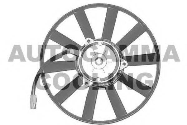 AUTOGAMMA GA200633