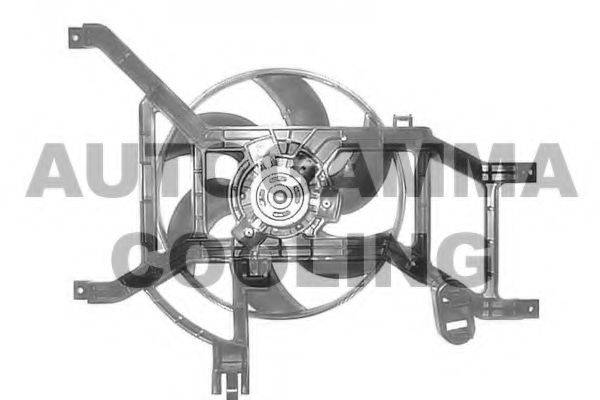 AUTOGAMMA GA200634