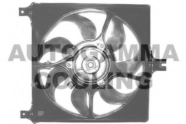 AUTOGAMMA GA200701