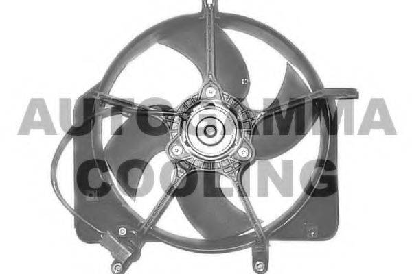 AUTOGAMMA GA200704
