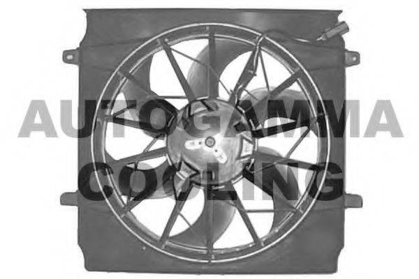 AUTOGAMMA GA200718