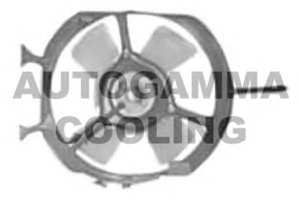 AUTOGAMMA GA200720