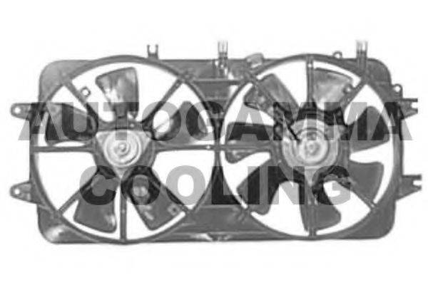 AUTOGAMMA GA200736