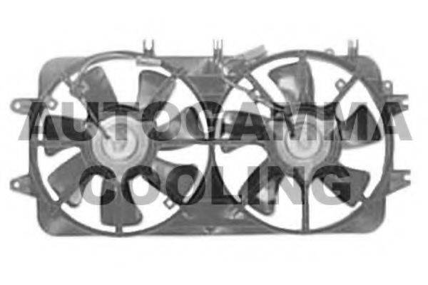 AUTOGAMMA GA200737