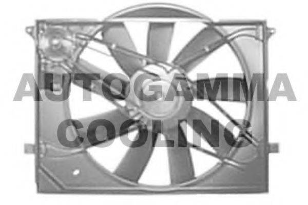 AUTOGAMMA GA200747