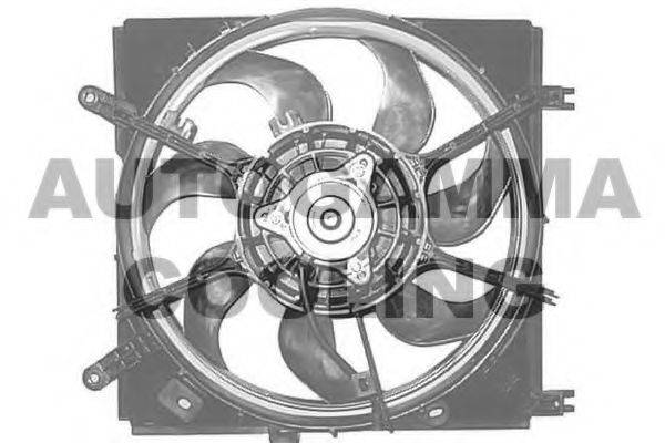 AUTOGAMMA GA200754