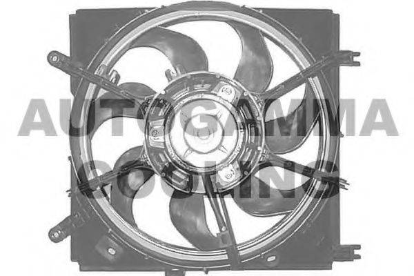 AUTOGAMMA GA200756