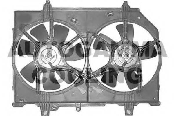 AUTOGAMMA GA200781