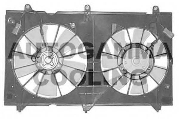 AUTOGAMMA GA200786