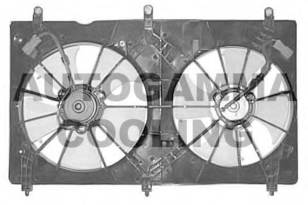 AUTOGAMMA GA200787