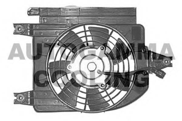 AUTOGAMMA GA200790