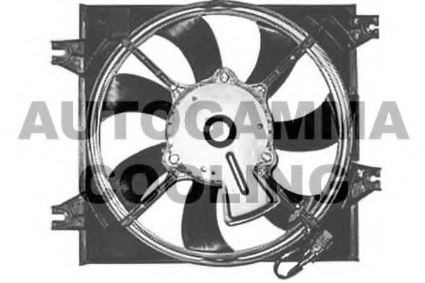 AUTOGAMMA GA200796