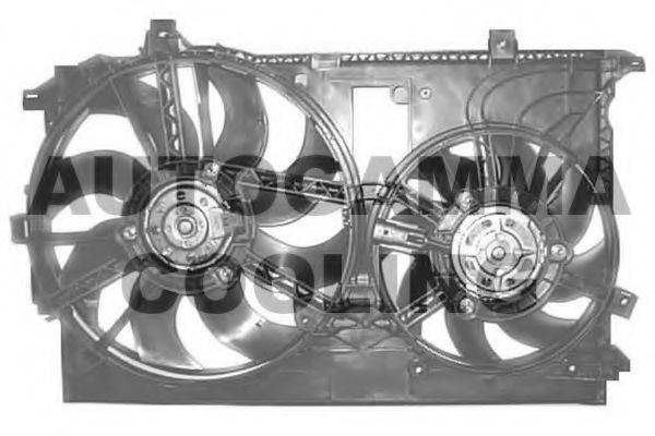 AUTOGAMMA GA200810
