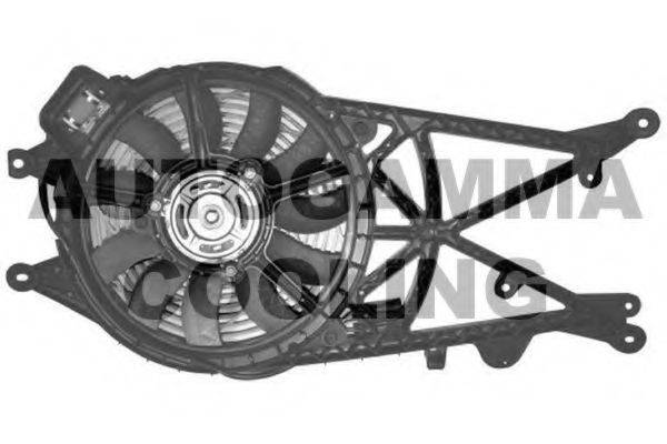 AUTOGAMMA GA200814