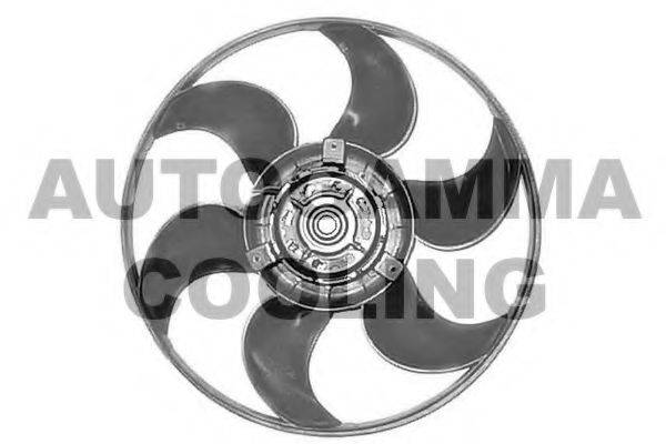 AUTOGAMMA GA200817