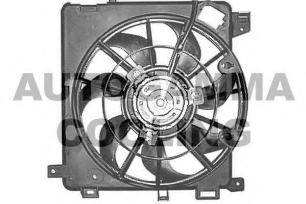 AUTOGAMMA GA200825