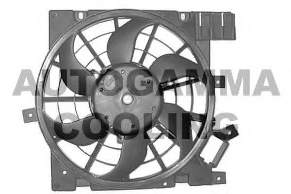 AUTOGAMMA GA200826