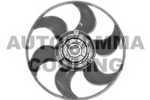 AUTOGAMMA GA200842