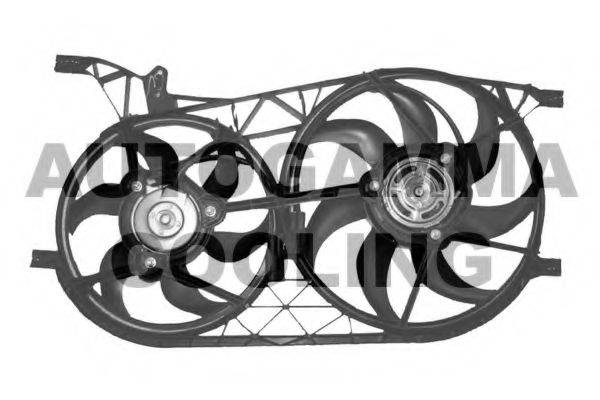 AUTOGAMMA GA200860
