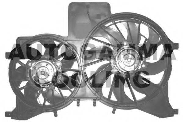 AUTOGAMMA GA200861