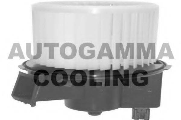 AUTOGAMMA GA20091 Вентилятор салону