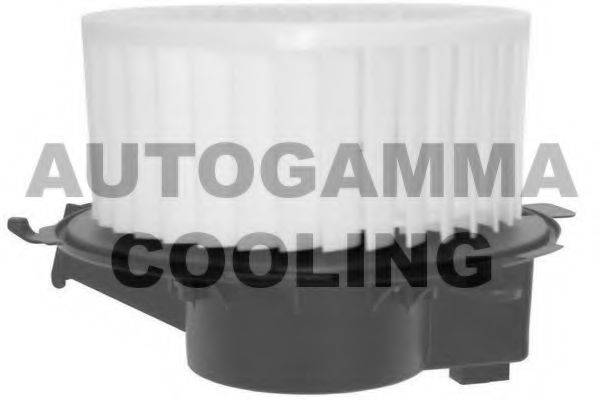 AUTOGAMMA GA20092