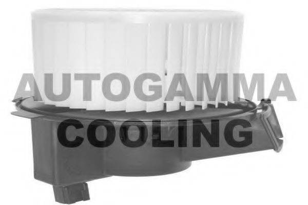 AUTOGAMMA GA20093 Вентилятор салону