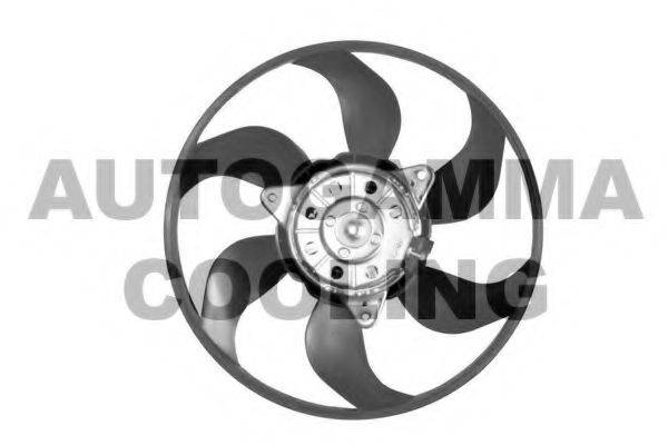 AUTOGAMMA GA200954