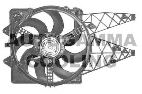 AUTOGAMMA GA200967