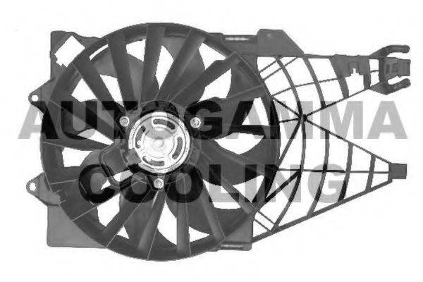 AUTOGAMMA GA200968