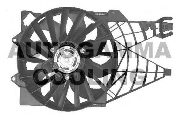 AUTOGAMMA GA200969