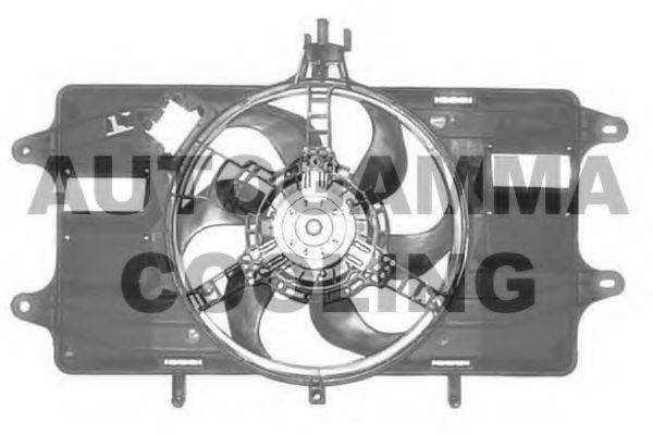 AUTOGAMMA GA201006