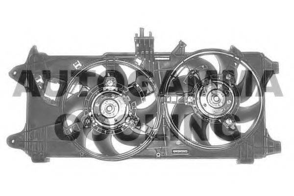 AUTOGAMMA GA201012