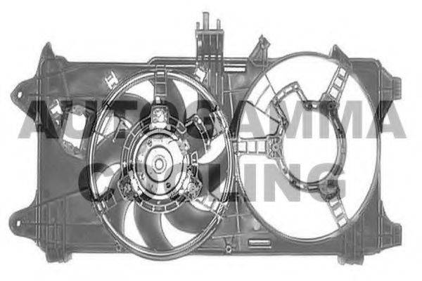 AUTOGAMMA GA201013