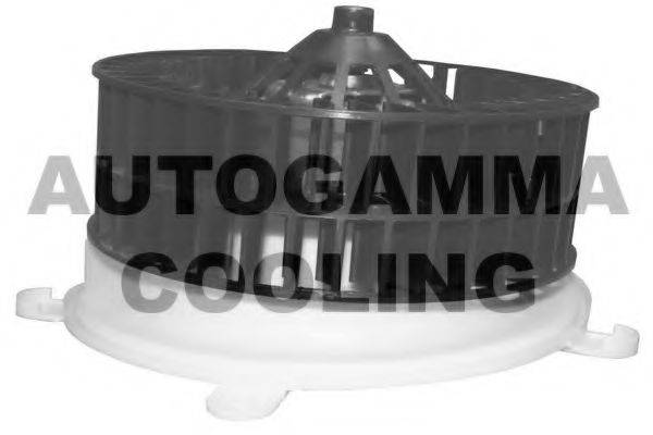 AUTOGAMMA GA20104