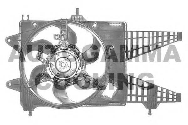 AUTOGAMMA GA201077