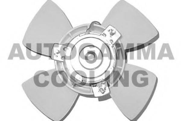 AUTOGAMMA GA201101