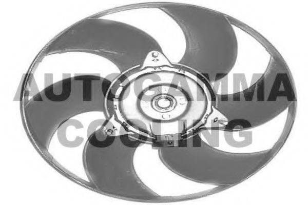 AUTOGAMMA GA201109