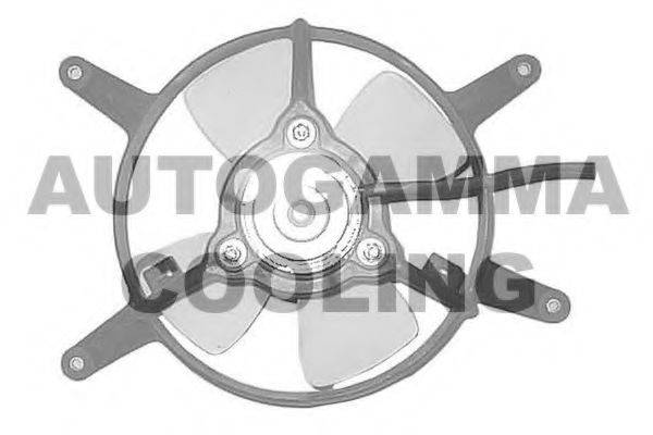 AUTOGAMMA GA201116