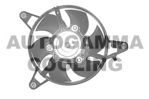 AUTOGAMMA GA201120