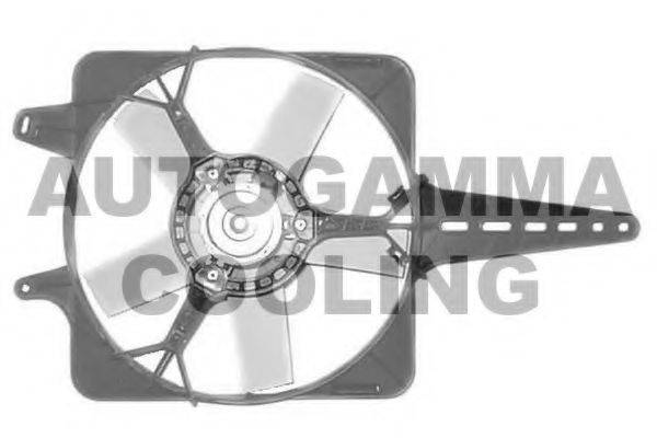 AUTOGAMMA GA201124