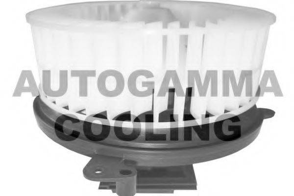 DENSO DEA17008 Вентилятор салону