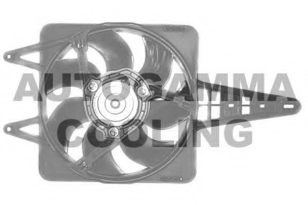 AUTOGAMMA GA201175