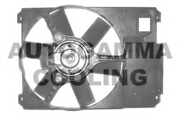 AUTOGAMMA GA201195