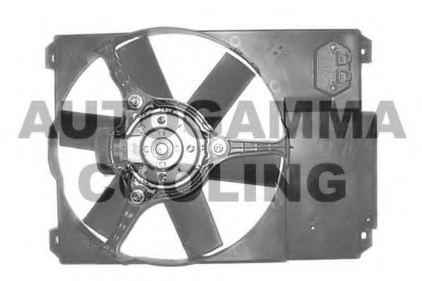 AUTOGAMMA GA201196