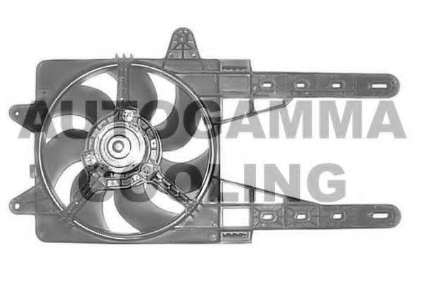 AUTOGAMMA GA201198
