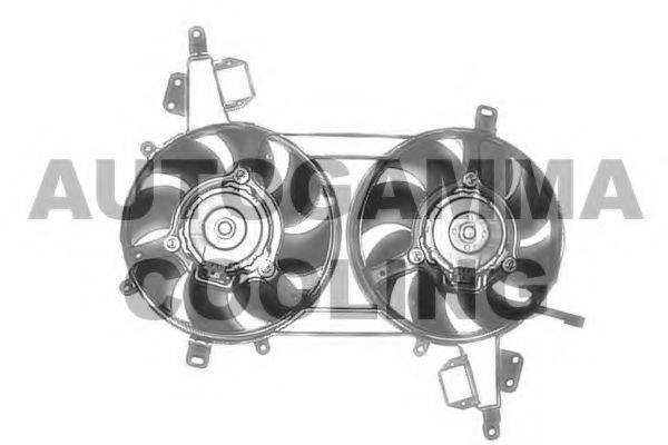 AUTOGAMMA GA201212