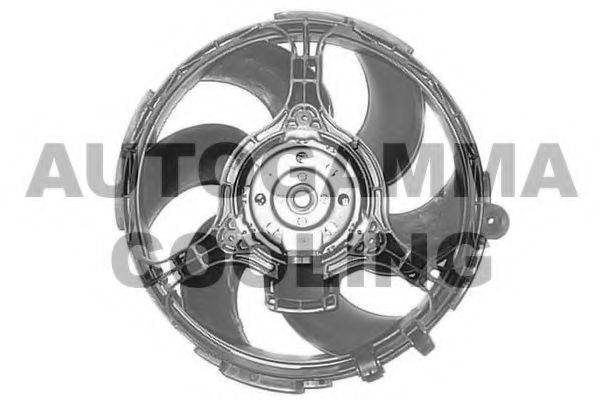 AUTOGAMMA GA201234