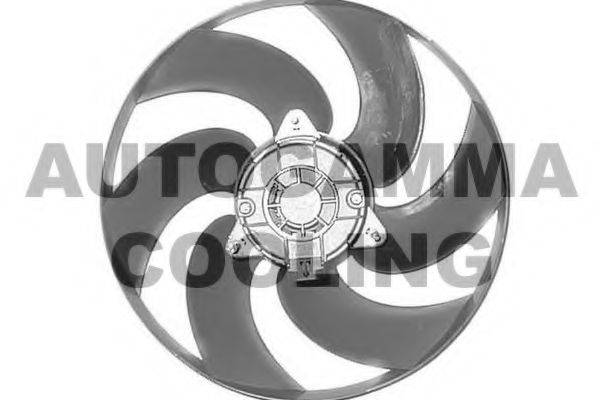AUTOGAMMA GA201238
