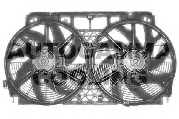 AUTOGAMMA GA201241